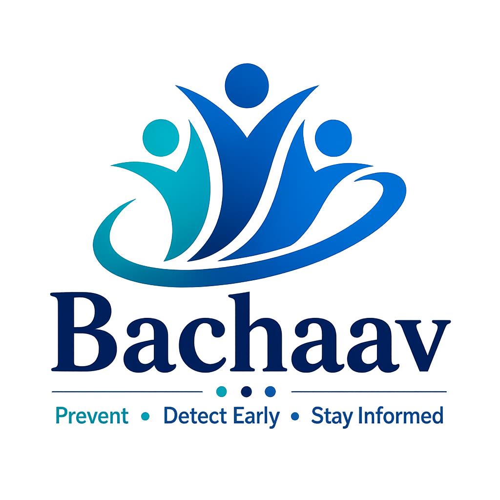 BACHAAV